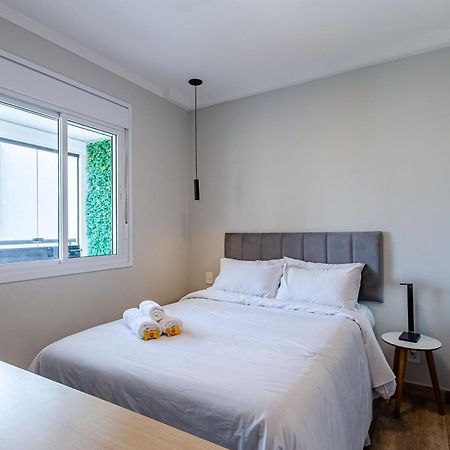 Studios Sampa - Parque Augusta São Paulo Eksteriør bilde